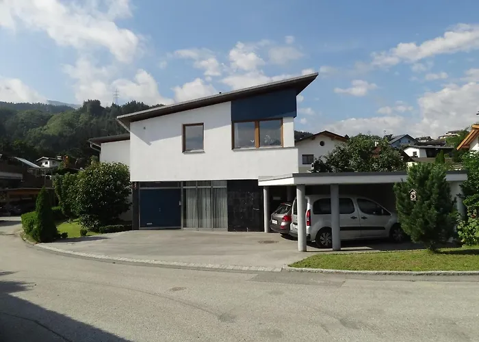 2-Zimmer Apartment Inntalblick