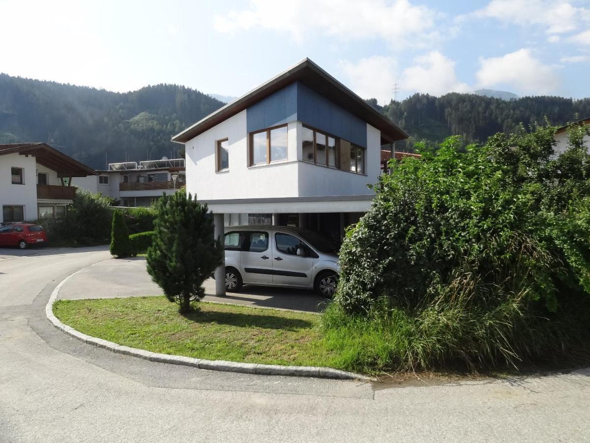 2-zimmer Inntalblick Ampass