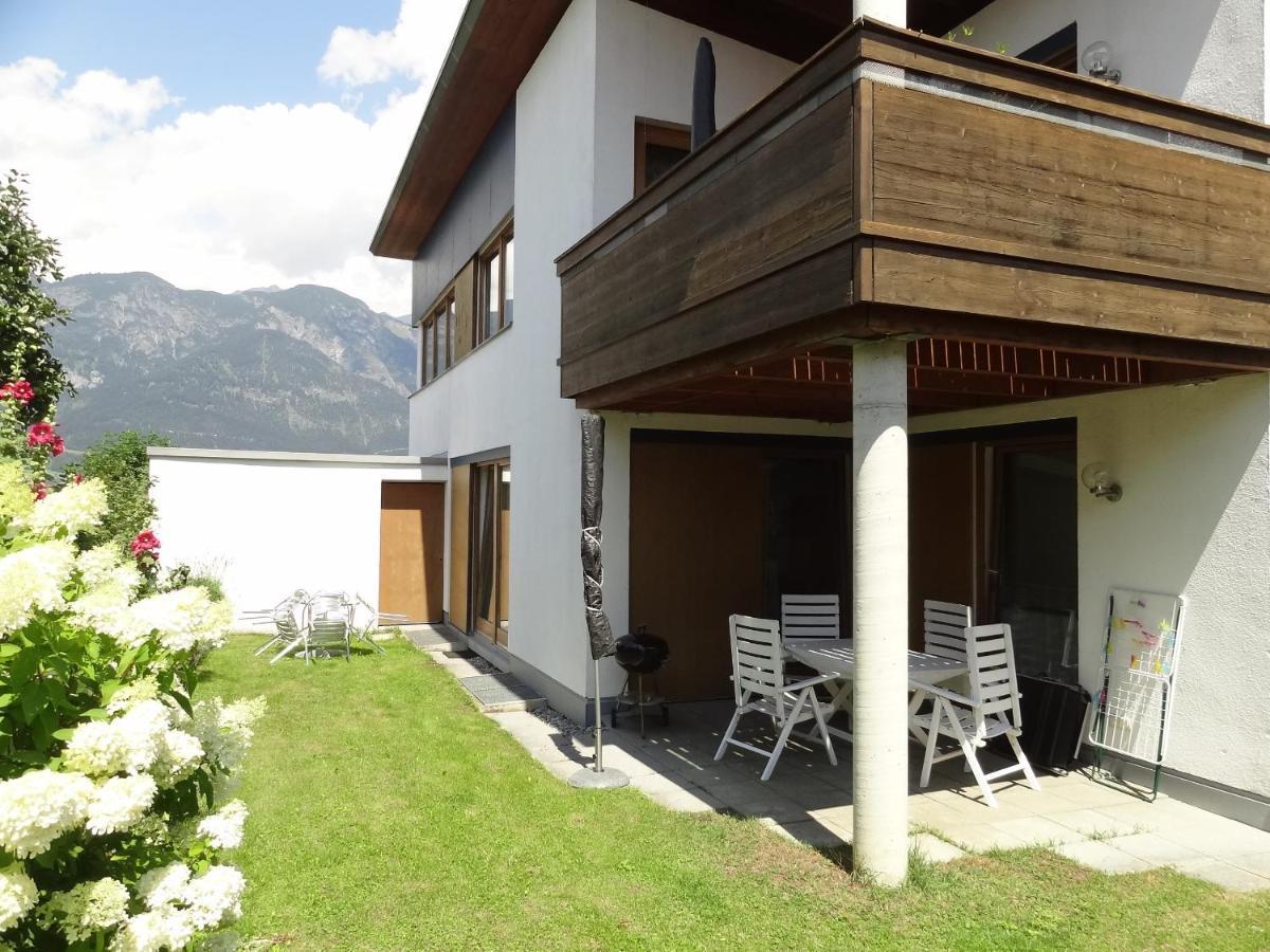 2-zimmer Inntalblick Ampass