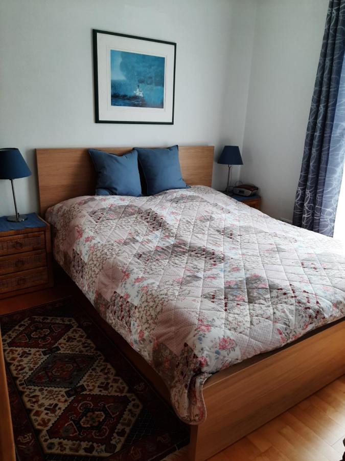 2-zimmer Inntalblick Ampass