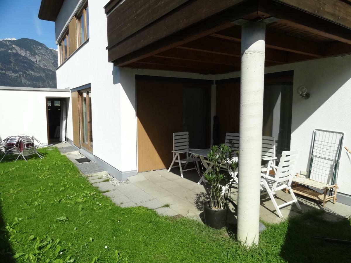 2-zimmer Inntalblick
