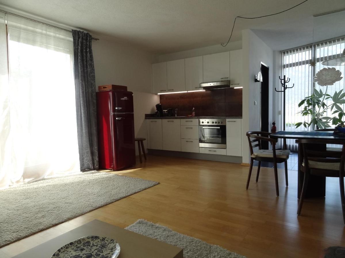 2-zimmer Inntalblick Apartment *